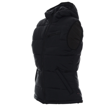 Kamizelka damska Step - Crimson Cut