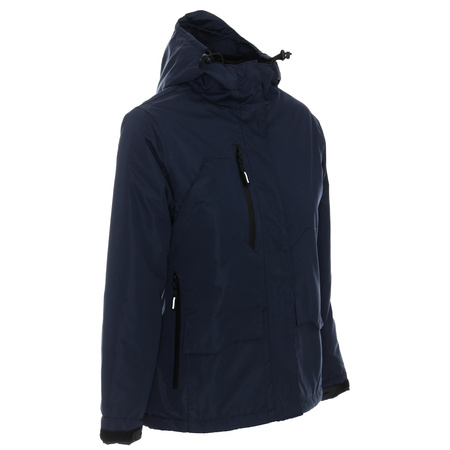 Kurtka damska Lock - Crimson Cut