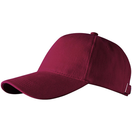 Czapka Comfort Plus - Crimson Cut