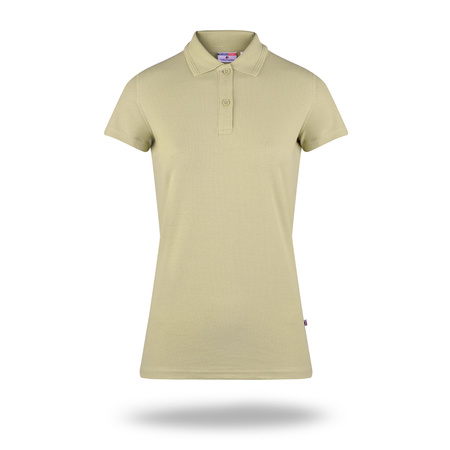 Koszulka polo damska Cotton - Promostars