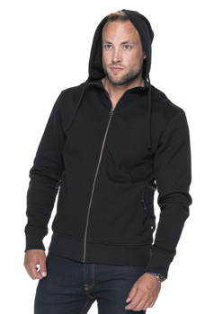 Bluza męska Bison - Crimson Cut