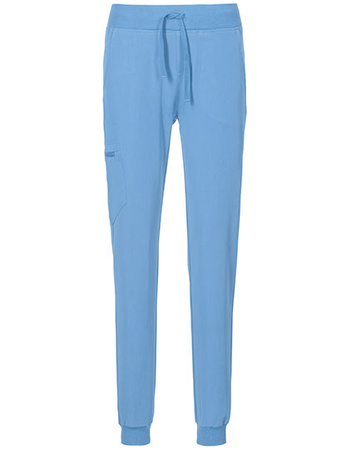 Spodnie medyczne jogger Unisex EX332