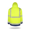 Kurtka Hi-Vis Print - Mark
