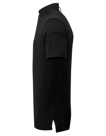 Przewiewna koszula kucharska Essential Coolchecker ® PW646