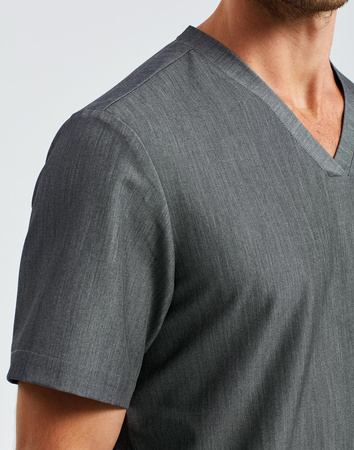 Bluza medyczna męska Limitless NN200 - Onna By Premier