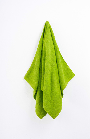 Ręcznik Forum 550g/m2 - 50x30 cm