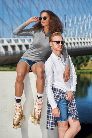 Koszulka polo damska Pique Polo LS 231 Malfini