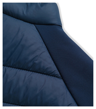 Kurtka hybrydowa damska Cross 556 Malfini