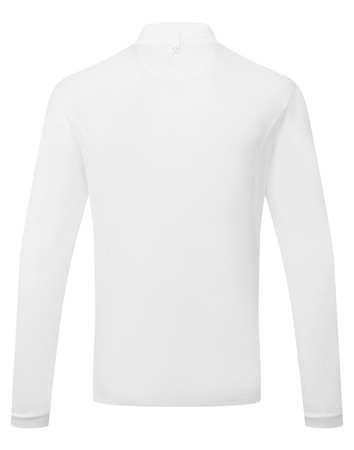 Przewiewna koszula kucharska Essential Coolchecker ® PW647