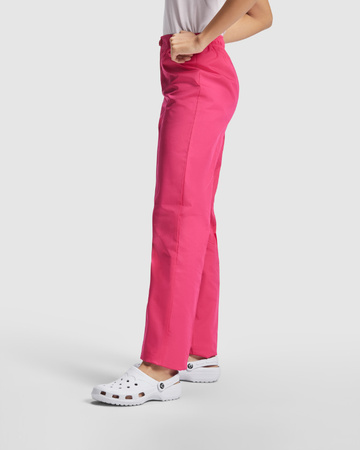 Spodnie medyczne unisex Vademecum PA9097 - Roly