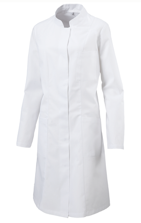 Fartuch medyczny damski EX290