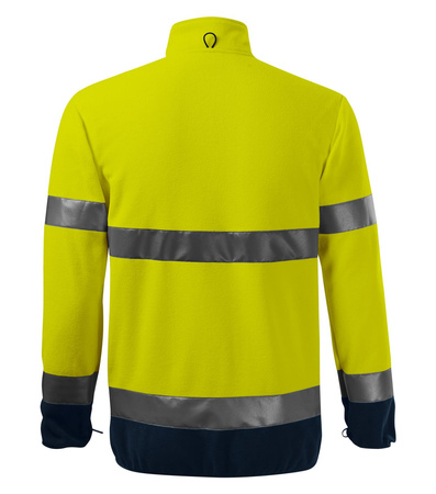 Kurtka unisex HV Guard 4in1 5V2 Rimeck