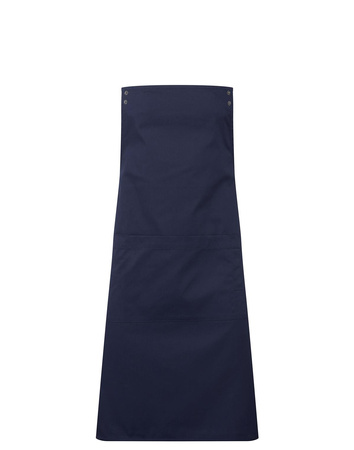 Fartuch z wymiennymi paskami Swap & Pop PW190 - Premier