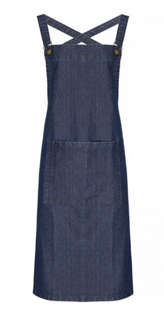 Fartuch Barista Jeans PW129 - Premier