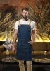 Fartuch Jeansowy Denim Urban-Style KY166
