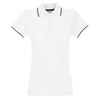Koszulka polo damska Line - Promostars