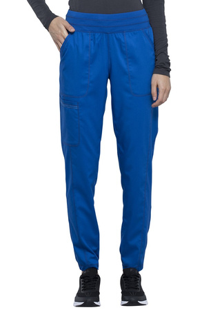 Komplet odzieży medycznej damskiej DK839 i spodnie WW011 M