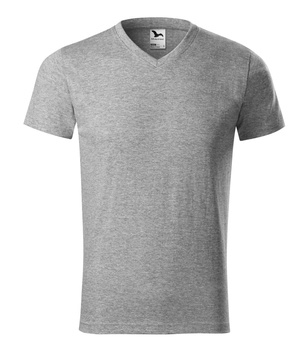 Koszulka unisex V-neck 111 Malfini