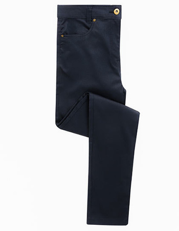 Spodnie damskie Performance Chino PW570 Premier