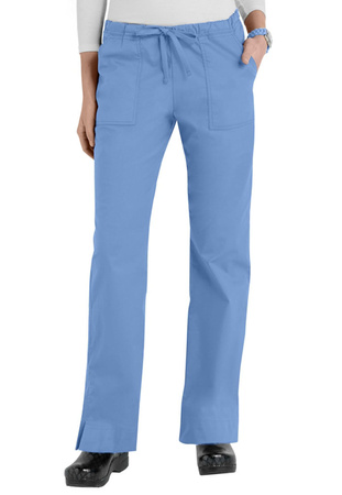 Spodnie medyczne Workwear Core WWE4203 - Cherokee