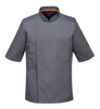 Bluza szefa kuchni MeshAir Pro S/S C738