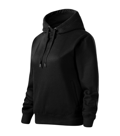 Damska bluza z kapturem MOON 421 - Malfini