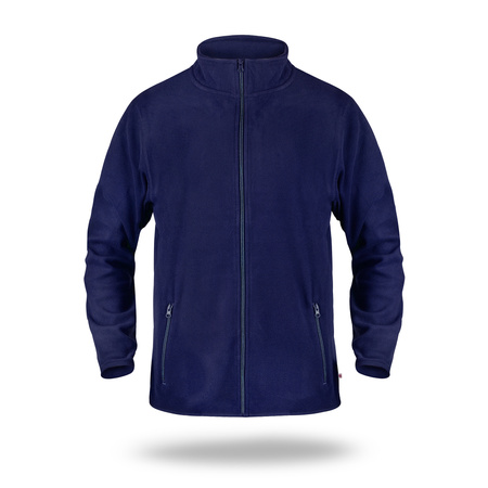 Polar męski Mellow - Crimson Cut