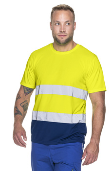 Koszulka Hi-Vis - Mark