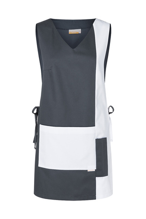 Fartuch wkładany przez głowę Marilies KY065 - Karlowsky