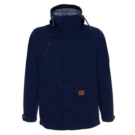 Kurtka męska Carter - Crimson Cut