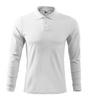 Koszulka polo męska Single J. LS 211 Malfini