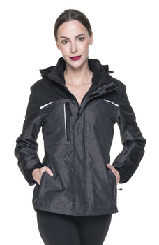 Kurtka damska Hike - Promostars