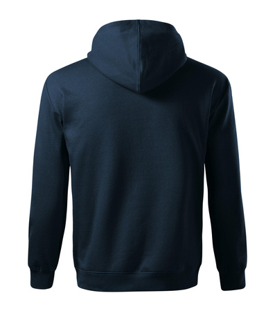 Męska bluza z kapturem MOON 420 - Malfini