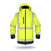 Kurtka Hi-Vis Print - Mark