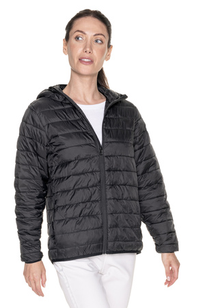 Kurtka damska Travel - Crimson Cut