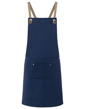 Fartuch kelnerski Urban-Nature z dużą kieszenią KY120