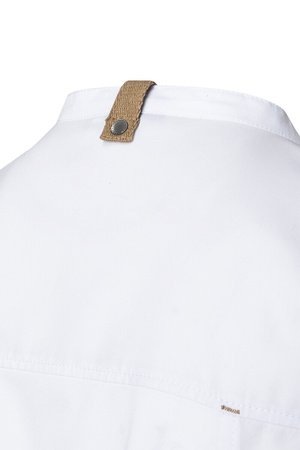 Męska bluza Szefa Kuchni Green-Generation KY051- Karlowsky