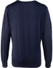 Damski sweter Button Through Knitted PW697 Premier