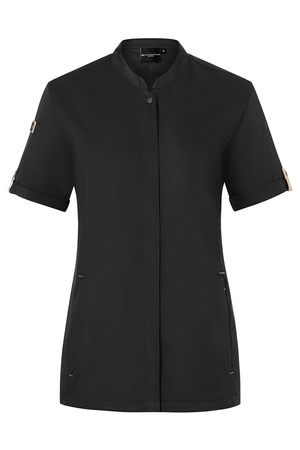 Damska bluza z krótkim rękawem Green-Generation KY135 - Karlowsky