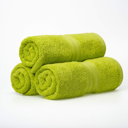 Ręcznik Forum 550g/m2 - 70x140 cm