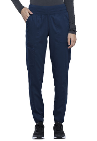 Komplet Cherokee Revolution Bluzka + Spodnie Navy XS