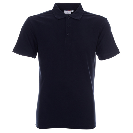 Koszulka polo męska Cotton 4XL - Promostars