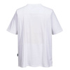 T-shirt szefa kuchni z bawełny MeshAir C195