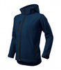 Kurtka dziecięca softshell Performance 535 - Malfini