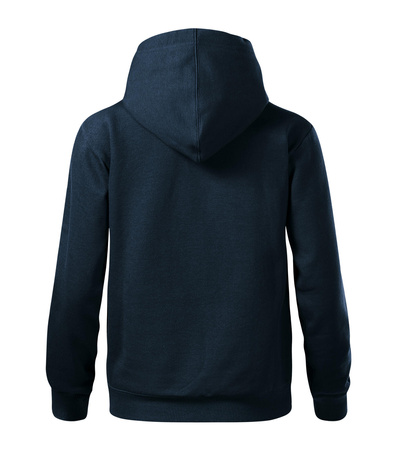 Damska bluza z kapturem MOON 421 - Malfini