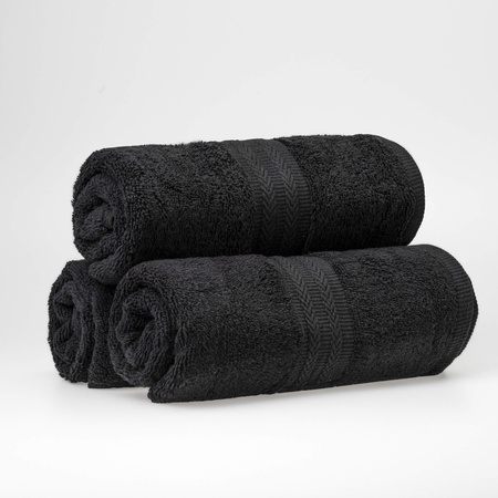 Ręcznik Forum 550g/m2 - 70x140 cm