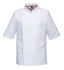 Bluza szefa kuchni MeshAir Pro S/S C738