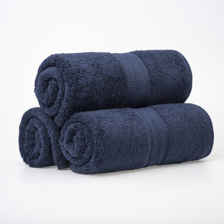 Ręcznik Forum 550g/m2 - 50x100 cm