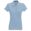 Koszulka polo damska Cotton - Promostars