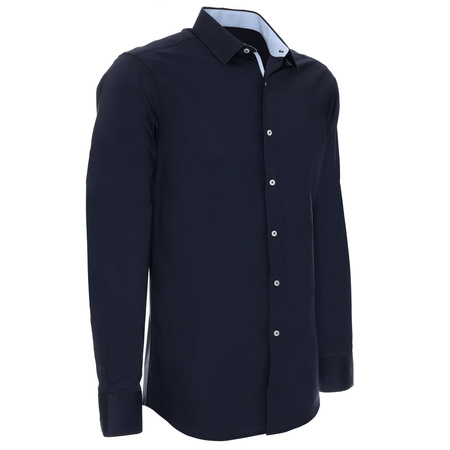 Koszula męska Island - Crimson Cut